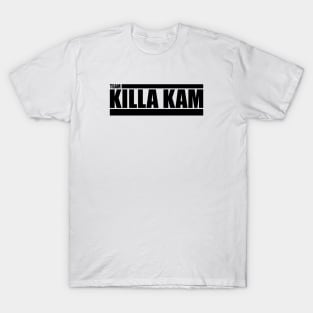 The Challenge MTV - Team Killa Kam T-Shirt